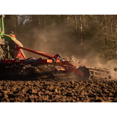 kultivator turbo 15 tinder, bilde 9