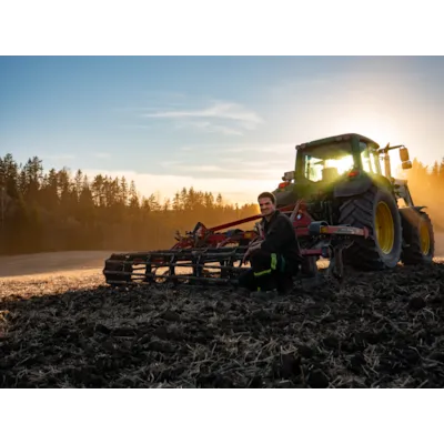 kultivator turbo 15 tinder, bilde 11