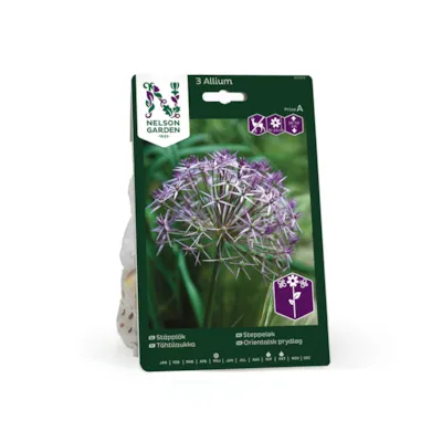 Høstløk steppeløk