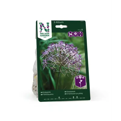 Høstløk steppeløk