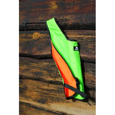 Markeringsdekken Duo grønn, bilde 2