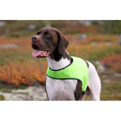 Markeringsdekken Duo grønn, bilde 5