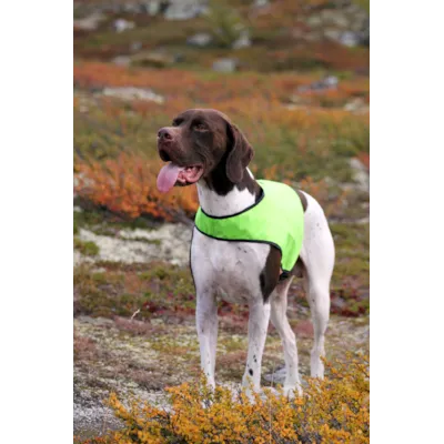 Markeringsdekken Duo grønn, bilde 6