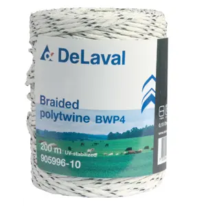 Polytråd BWP4 L200 m