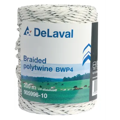 Polytråd BWP4 L200 m