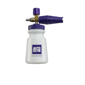 Skumkanon Polar Blaster