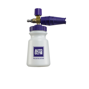 Skumkanon Polar Blaster