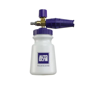 Skumkanon Polar Blaster