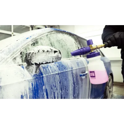 Skumkanon Polar Blaster, bilde 2