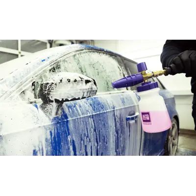 Skumkanon Polar Blaster, bilde 2