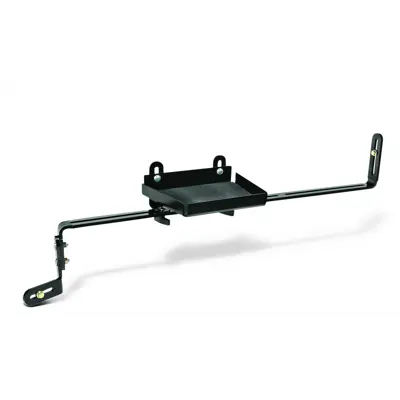 Festebrakett for tilbehør liten