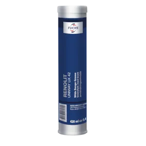 Smørefett Uniway LIX 42 400 g