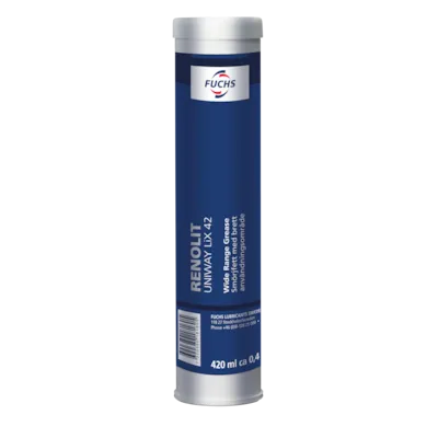 Smørefett Uniway LIX 42 400 g