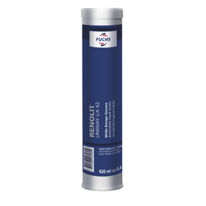 Smørefett Uniway LIX 42 400 g