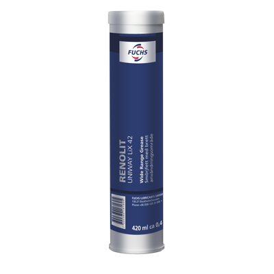 Smørefett Uniway LIX 42 400 g