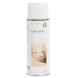 Nul-Bit spray 400 ml
