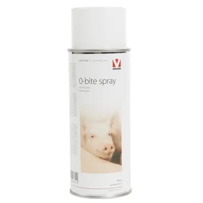 Nul-Bit spray 400 ml