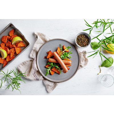 Grillpølse 110 g 2,2 kg, bilde 2