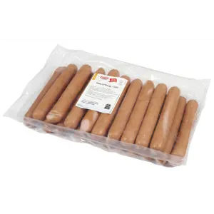 Grillpølse 110 g 2,2 kg