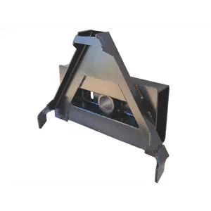 Scan frame feste