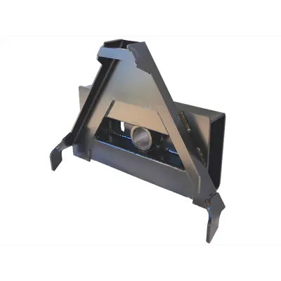 Scan frame feste