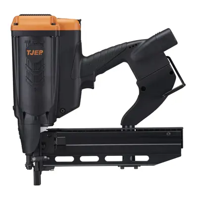 Krampepistol FS-40 gass 3G