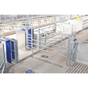 VMS selekteringsgrinder