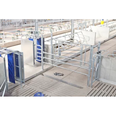 VMS selekteringsgrinder