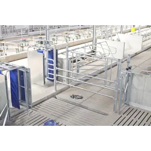 VMS selekteringsgrinder