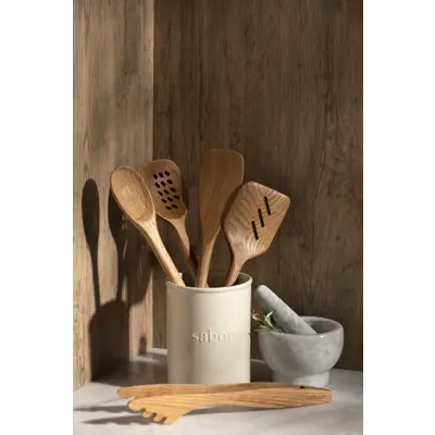 Treklype 30 cm, bilde 3