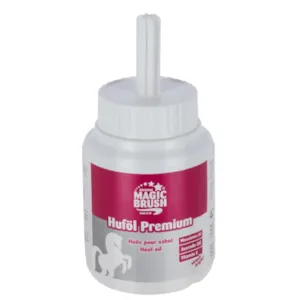 Hovolje Premium med børste 425 ml