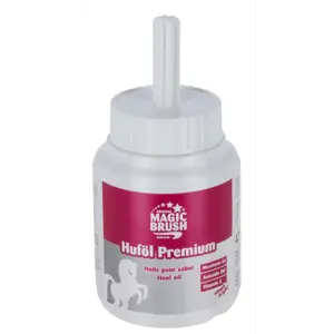 Hovolje Premium med børste 425 ml