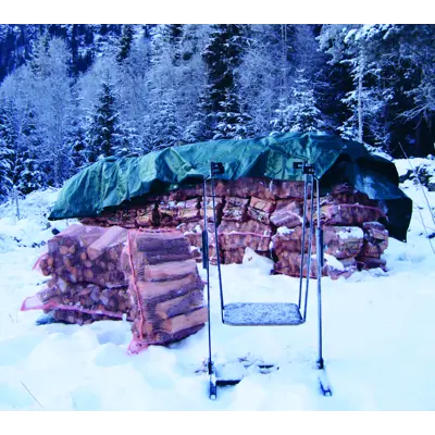 Pallehette 1,7 x 10 m