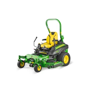 Plentraktor Z950R med 54" aggregat