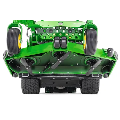 Plentraktor Z950R med 54" aggregat, bilde 2