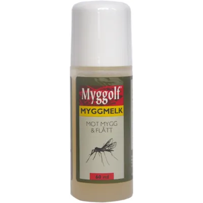Myggmelk 60 ml