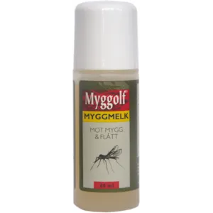 Myggmelk 60 ml