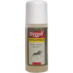 Myggmelk 60 ml