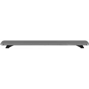 Varselbjelke slim 150 cm