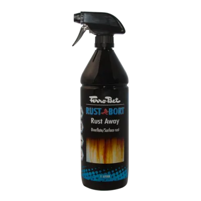 Rustfjerner 1 L