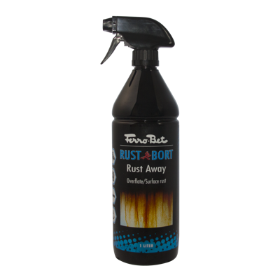 Rustfjerner 1 L