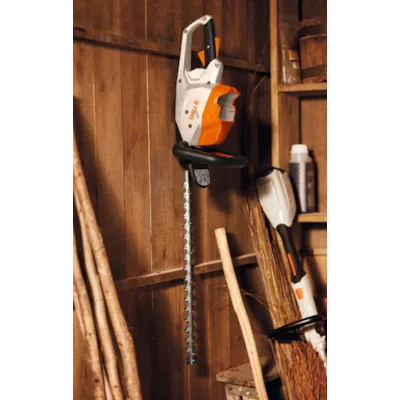 Batteridrevet hekksaks 36V HSA 50, bilde 3