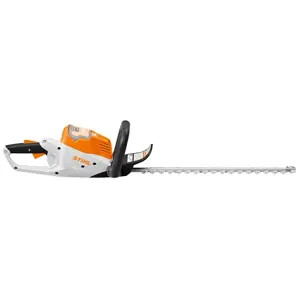 Batteridrevet hekksaks 36V HSA 50
