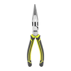 Spisstang 200 mm 