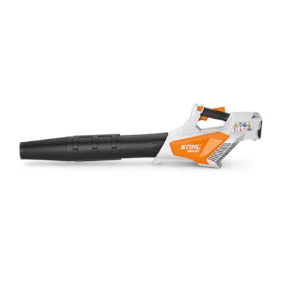 Batteridrevet løvblåser BGA 57 med batteri og lader, bilde 3