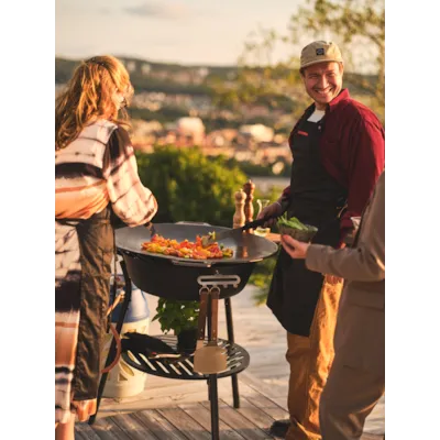 Stekehellesett Ø58 cm, bilde 3