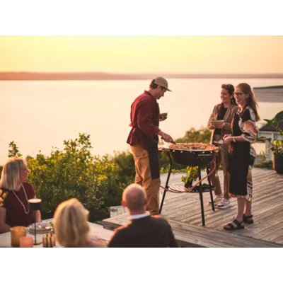 Stekehellesett Ø58 cm, bilde 4