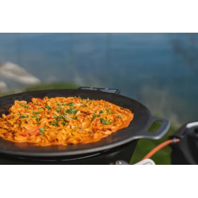 Stekehellesett Ø58 cm, bilde 2