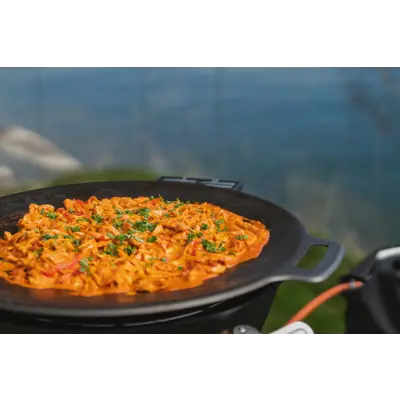 Stekehellesett Ø58 cm, bilde 2