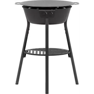 Stekehellesett Ø58 cm